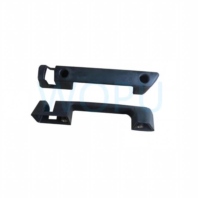 5187500093 / 5187500193 Bonnet Handle for Beiben V3 Truck Cabin Front Cover System