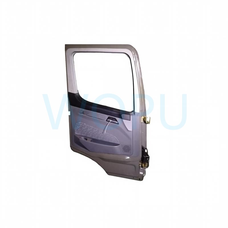 5187200105 / 5187200205 Door Assembly for Beiben V3 Truck Cabin Door System