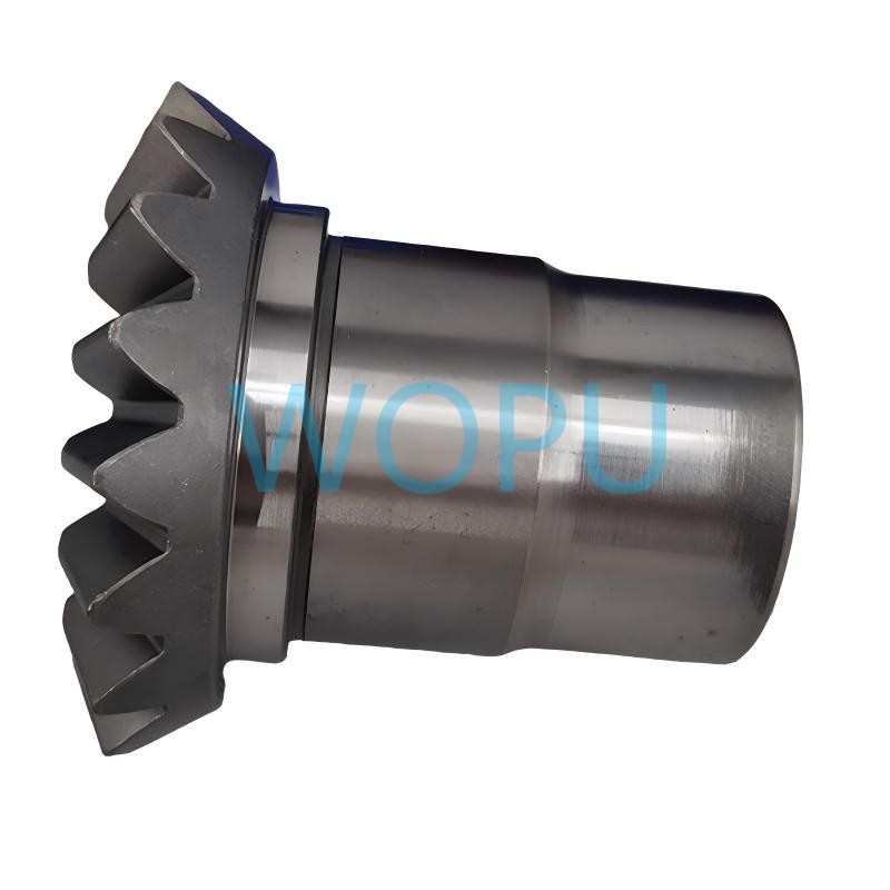 AZ9981320166 Axle Shaft Gear for Sinotruk HOWO AC16 Axle Differential System