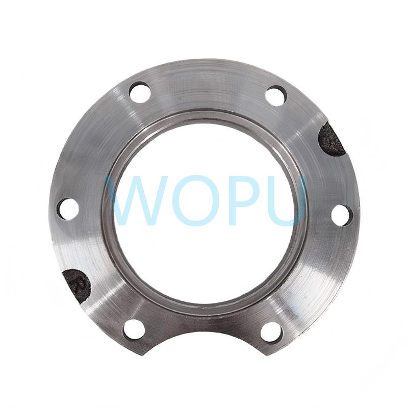 199014320141 Through Shaft Oil Seal Seat for Sinotruk Steyr Axle System