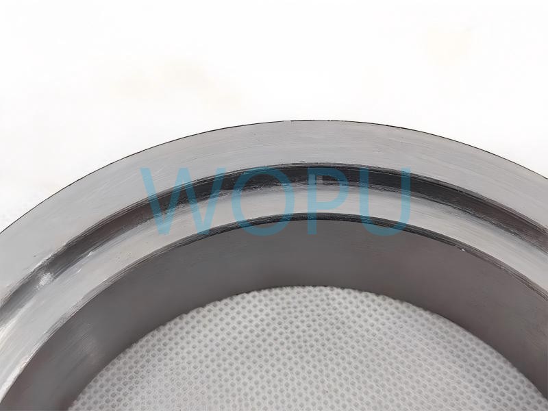 199014320175 Oil Seal Seat for Sinotruk Steyr Axle System
