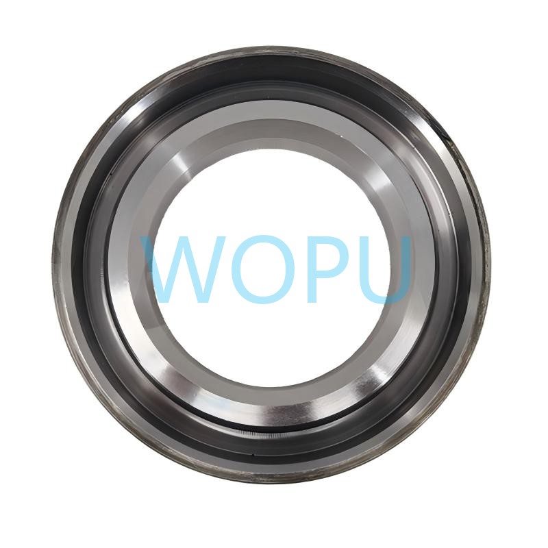 712W35710-03172 Rear Wheel Oil Seal Seat for Sinotruk HOWO T7 MCP16 Axle System