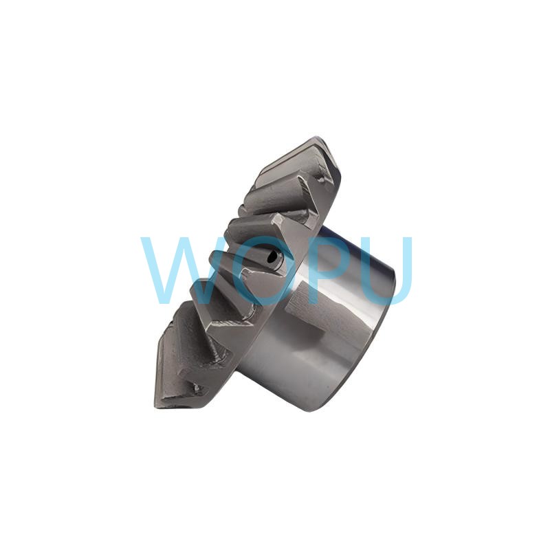 2199012320009 Differential Half Shaft Side Gear for Sinotruk HOWO Steyr Differential Axle System