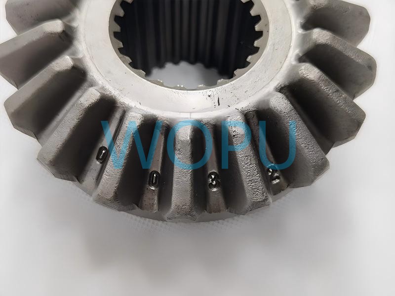 199114320032 WG9114320032 Differential Side Gear for Sinotruk HOWO Steyr Differential Axle System