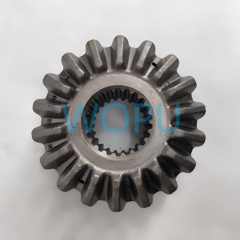 199114320032 WG9114320032 Differential Side Gear for Sinotruk HOWO Steyr Differential Axle System