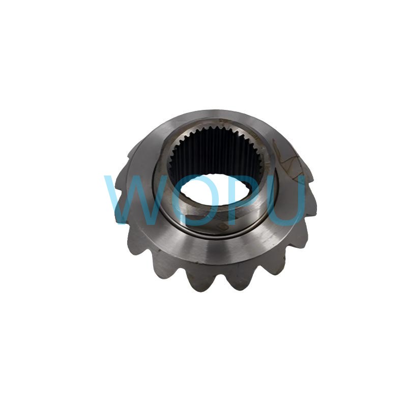 WG9981320040 Differential Half Shaft Gear for Sinotruk HOWO Steyr Differential Axle System