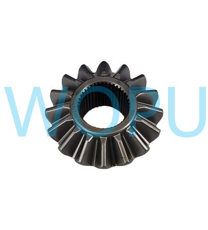 WG9981320040 Differential Half Shaft Gear for Sinotruk HOWO Steyr Differential Axle System