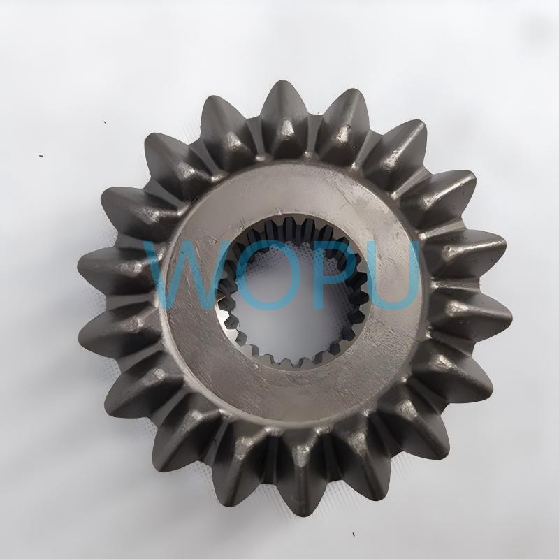 WG9231320225 Differential Side Gear for Sinotruk HOWO 08 Steyr Differential Axle System
