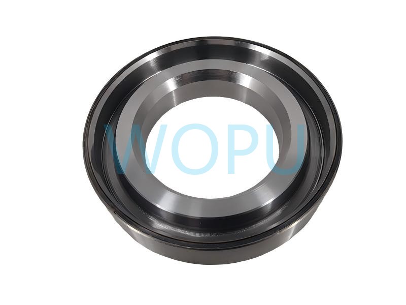 Rear Wheel Oil Seal Seat for Sinotruk HOWO MAT16 Axle System