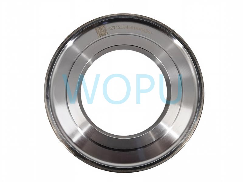 Rear Wheel Oil Seal Seat for Sinotruk HOWO MAT16 Axle System
