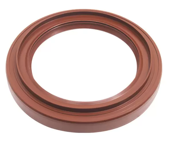Dongfeng 460 middle axle differential oilseal (boutique)