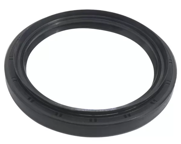 Dongfeng 153 middle axle differential oilseal (boutique)