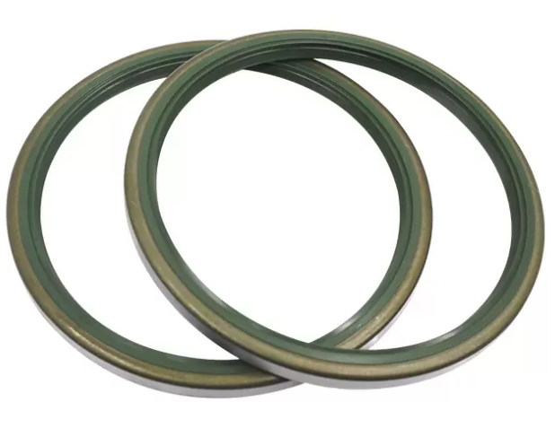 Dongfeng 153 front wheel oil seal
(boutique)