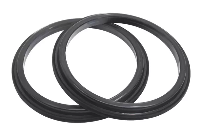 Dongfeng 153 balance shaft oil seal(boutique)