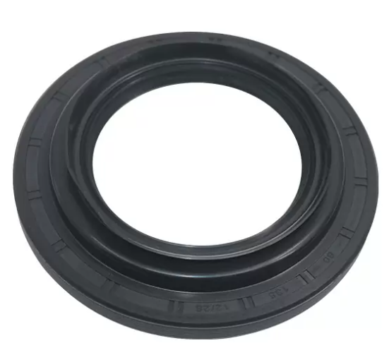 Dongfeng 153 rear axle differential oilseal (boutique)