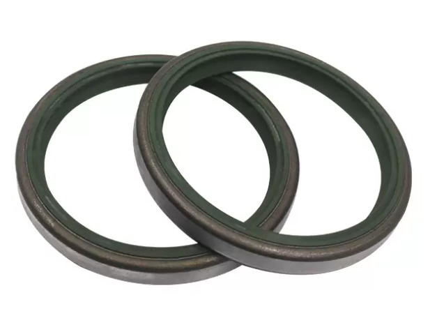 Dongfeng 153 half shaft oil seal (fineiron)