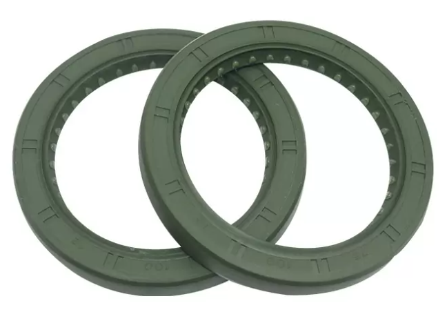 457 through shaft oil seal (boutique)