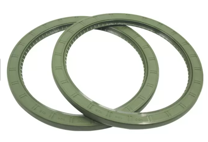 Howo balance shaft oil seal (boutiquesplit)