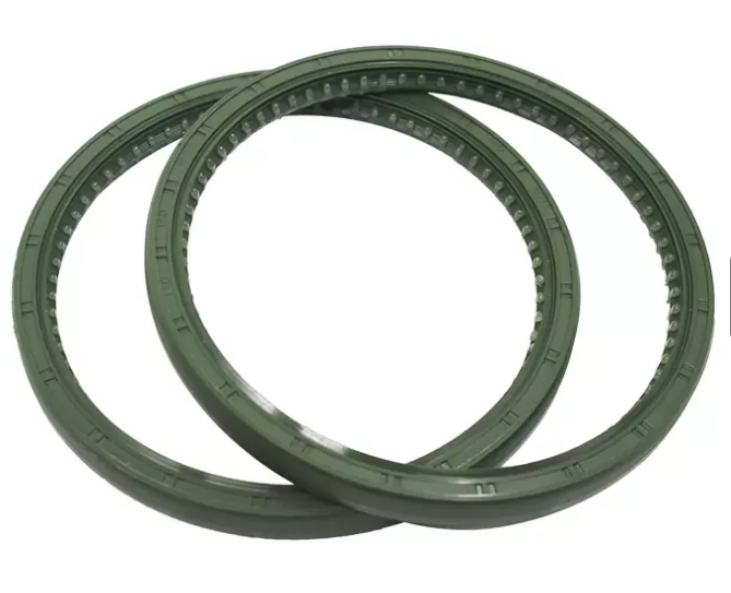 STR front wheel oil seal (boutique)