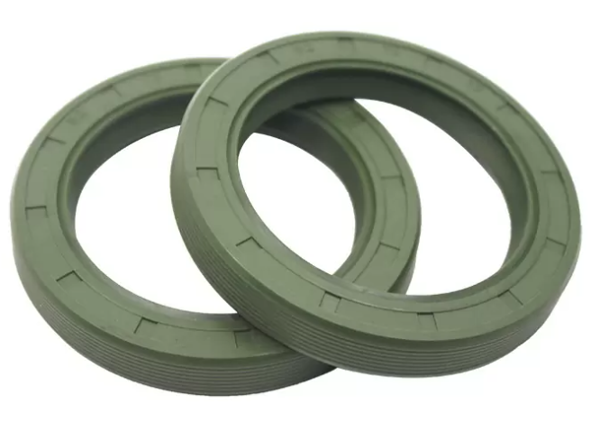 STR enlarged one shaft oil seal(boutique)