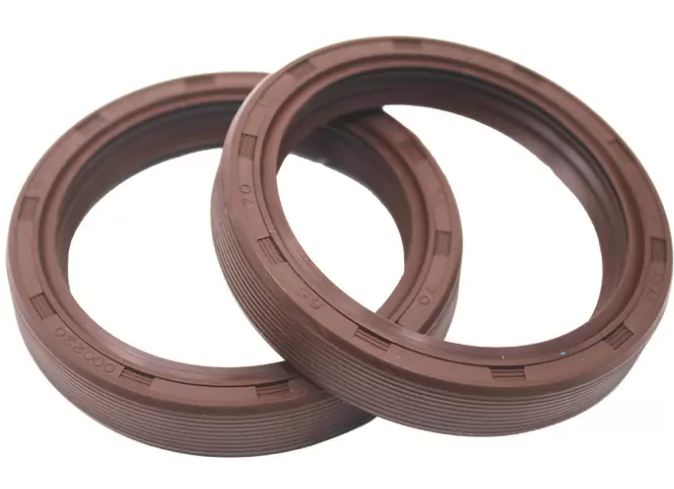 STR half shaft oil seal