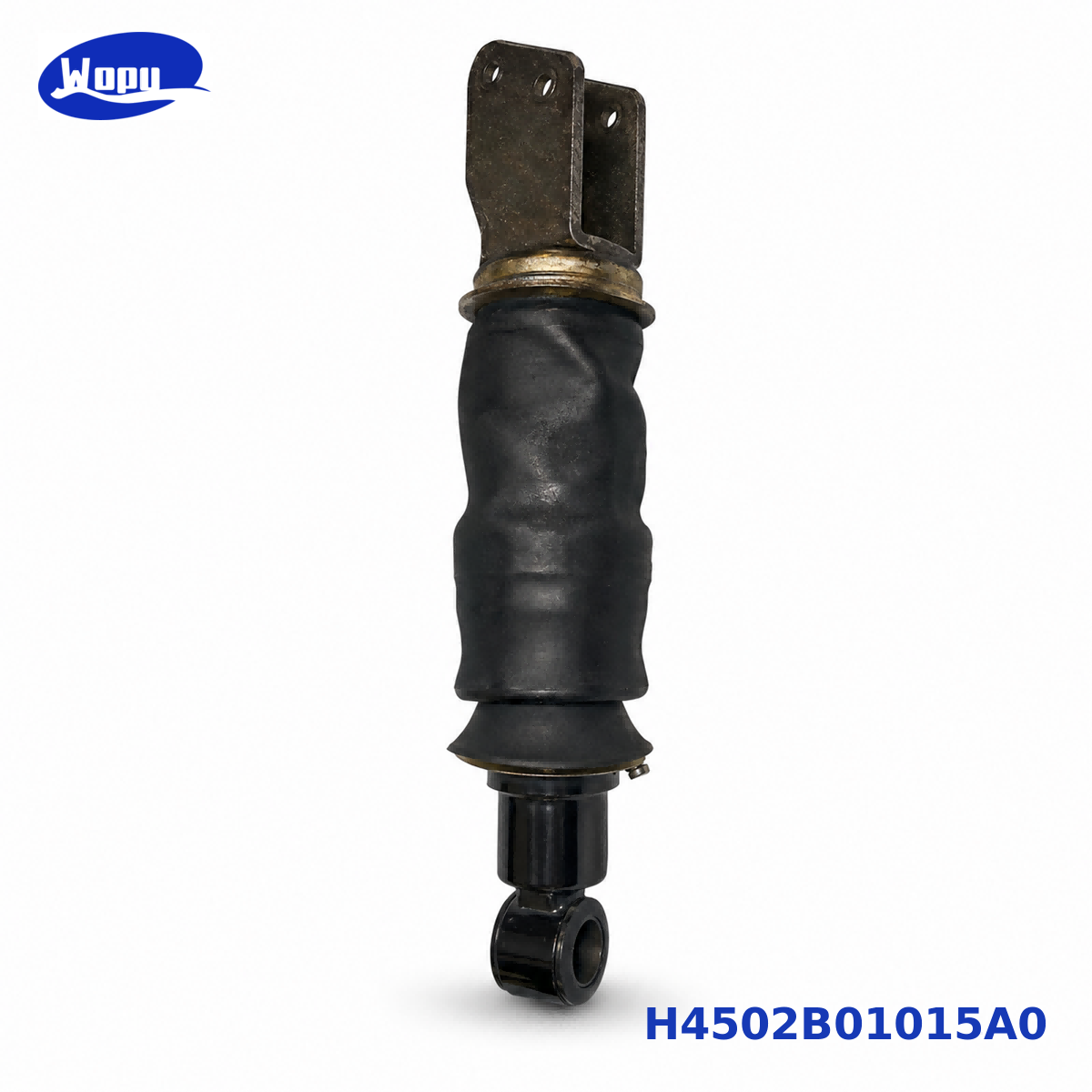 Foton Auman Shock Absorber H4502B01015A0 Suspension Damper for Heavy Duty Truck Chassis Parts