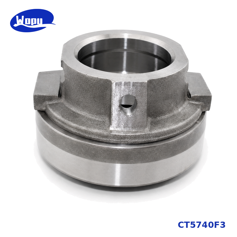 Clutch Release Bearing CT5740F3 Throw Out Bearing for Heavy Duty Truck Clutch System Parts