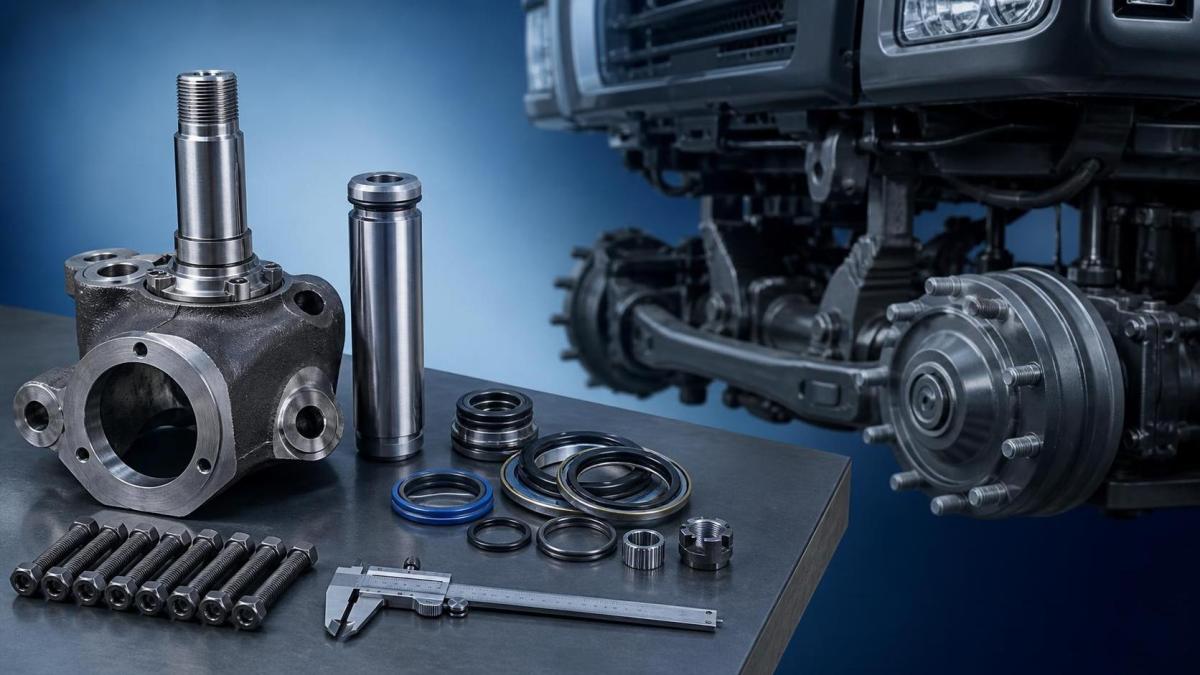 202V09100-7806 Replacement Guide: What to Check Before Installing the Part