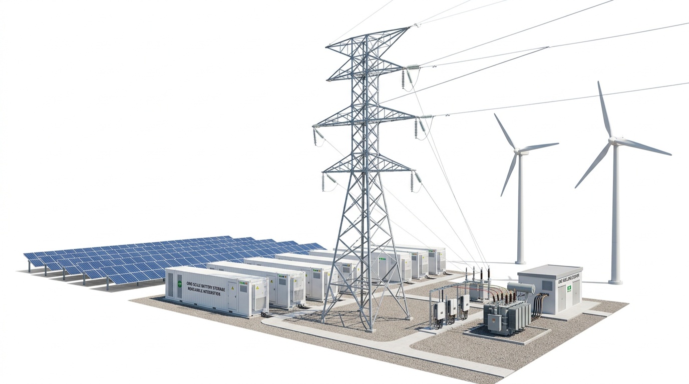 What makes grid resilience a smart energy policy focus?