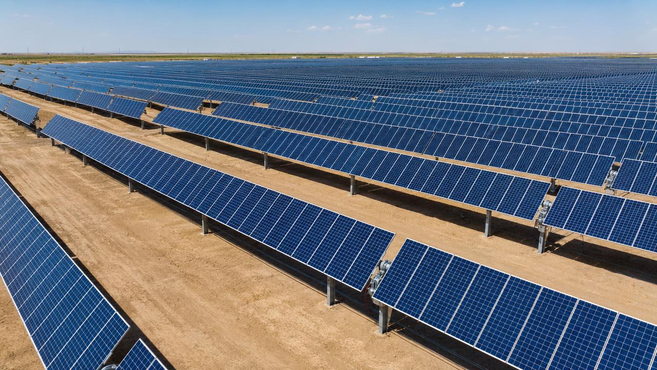 Single Axis Solar Tracker Wholesale: When the Extra Cost Pays Off