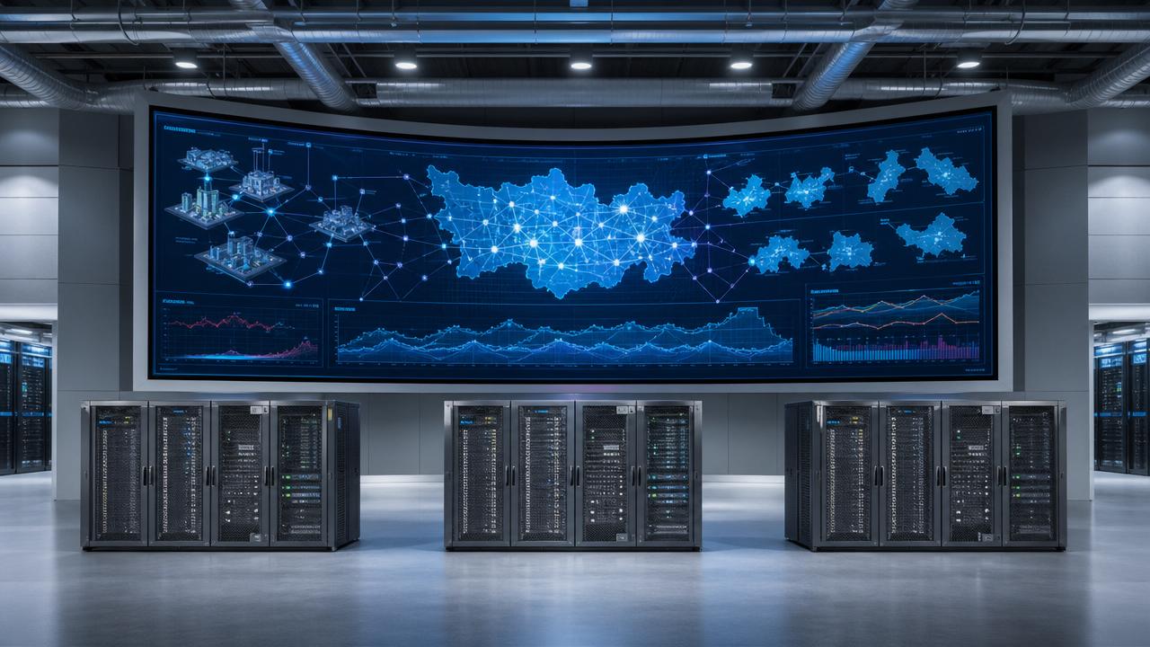 US DOE Adds 3 Chinese VPP Platforms to Federal Procurement List