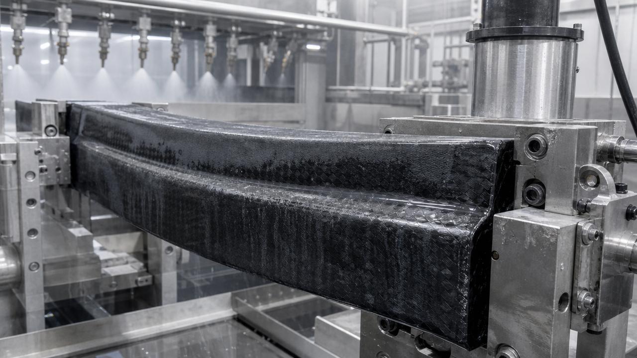 TÜV Rheinland Releases New Offshore Turbine Blade Fatigue Protocol