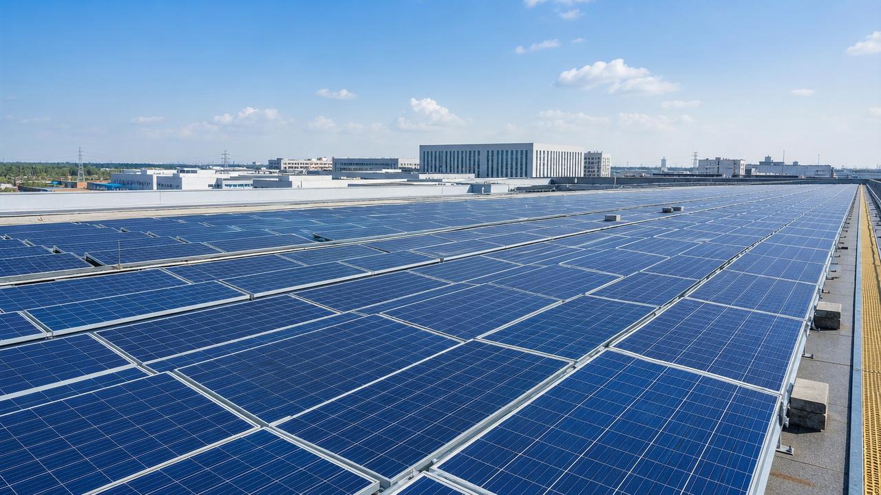 How to Compare Wholesale TopCon Solar Panels for Long-Term Yield