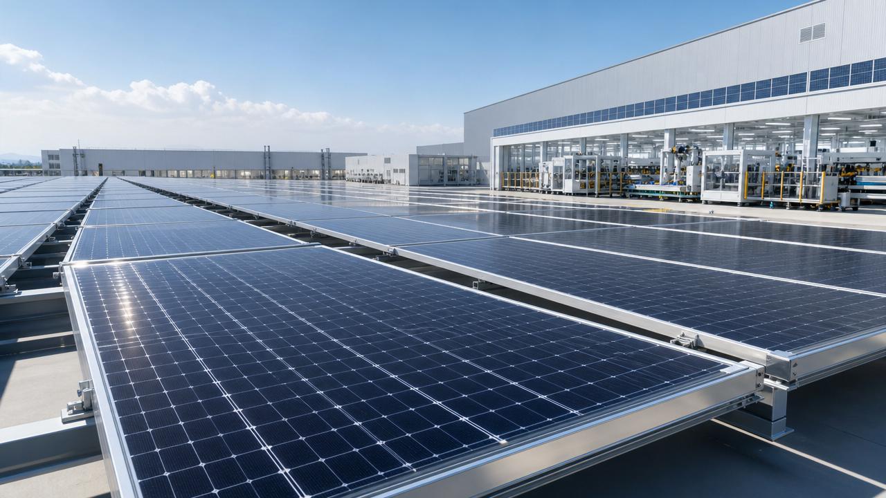 What Sets a Reliable N-Type PV Module Manufacturer Apart