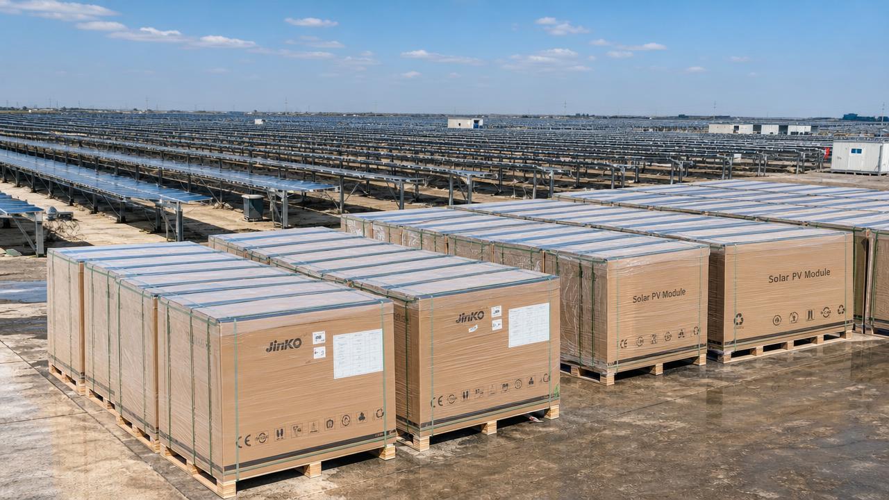 Bifacial Solar Panel Supplier Checklist for Utility-Scale Projects