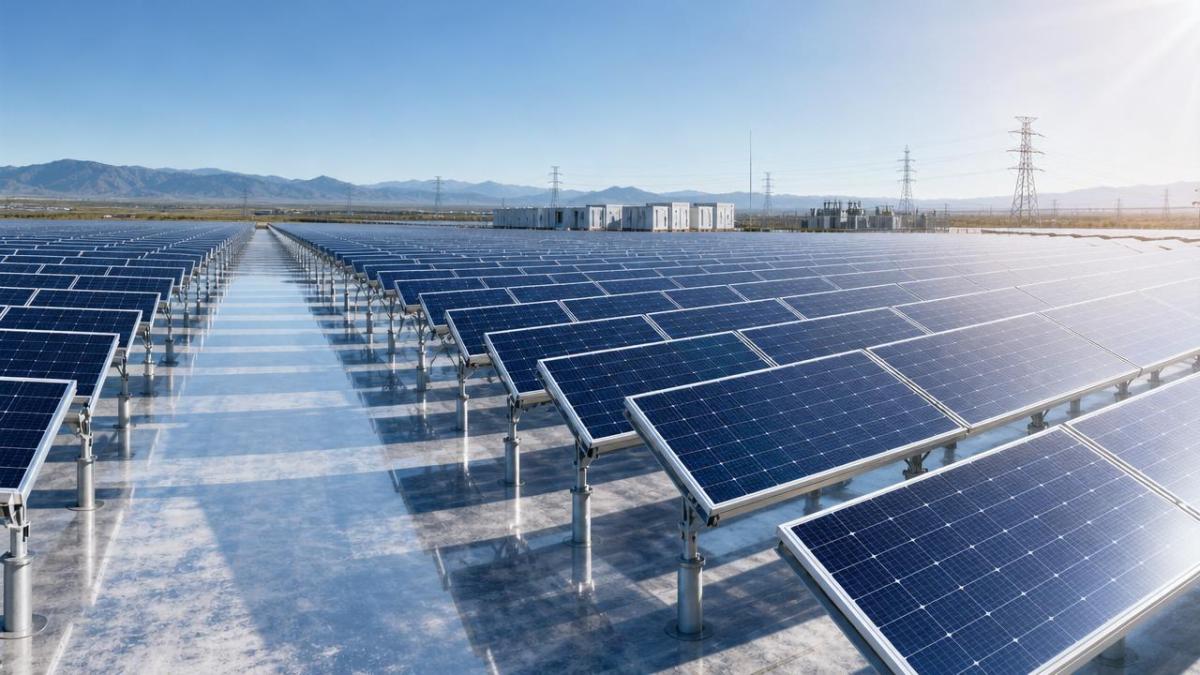 Wholesale Topcon Solar Panels: What Actually Improves Photon Yield Wholesale Topcon Solar Panels: What Actually Improves Photon Yield