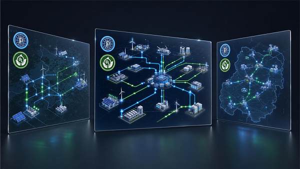 US DOE Adds 3 Chinese AI VPP Platforms to Interoperability White List