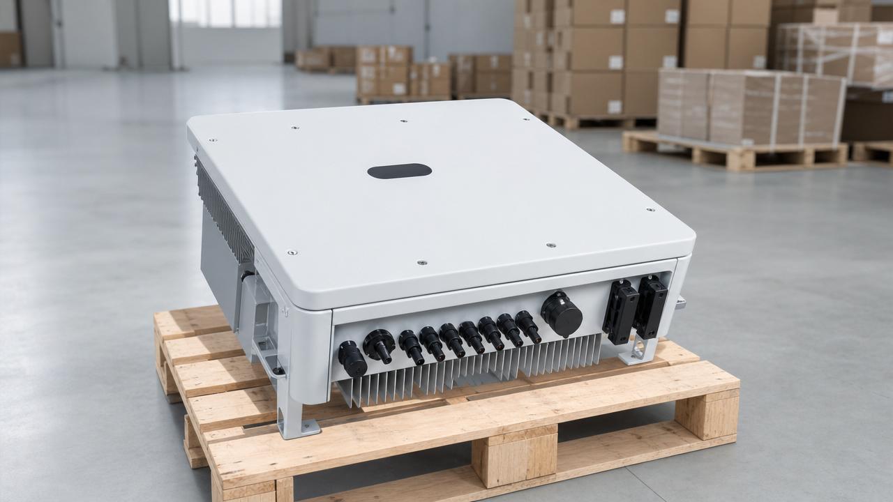Vietnam Imposes Final AD Duties on Chinese String Inverters (18.2%–25.7%)