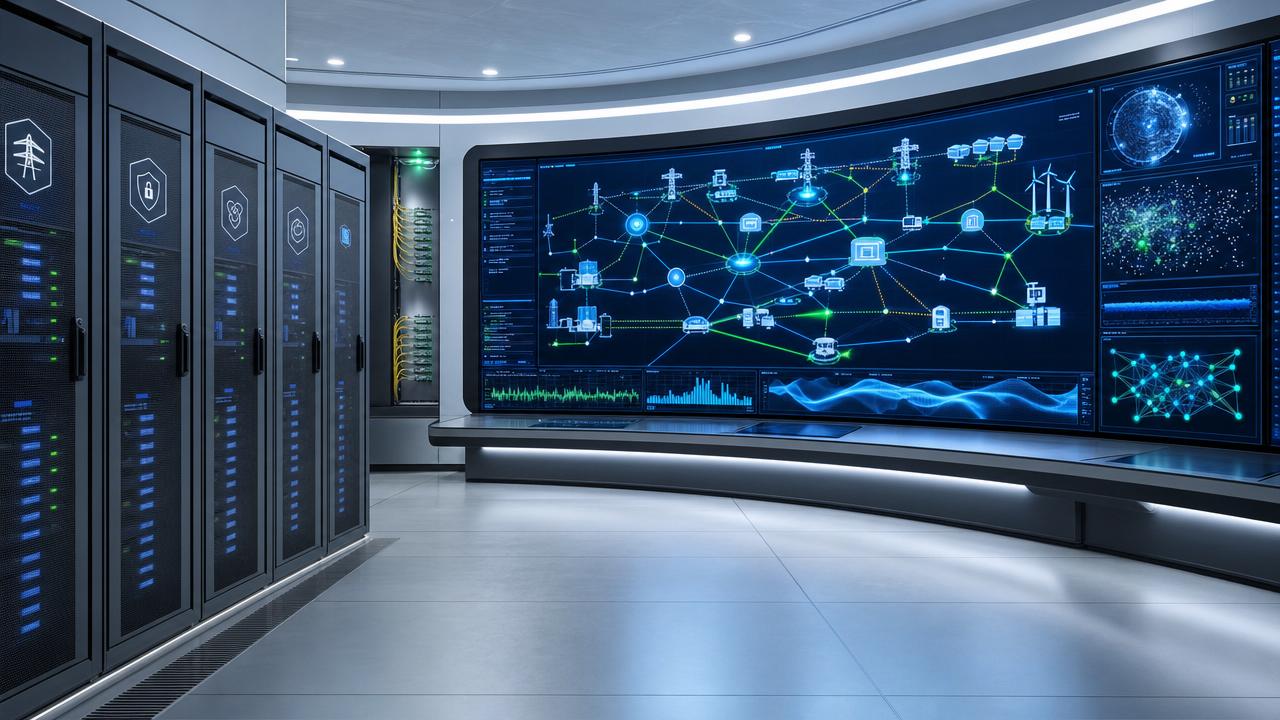 US DOE Adds 2 Chinese AI VPP Platforms to VPP White List