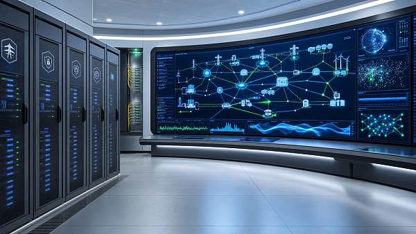 US DOE Adds 2 Chinese AI VPP Platforms to VPP White List