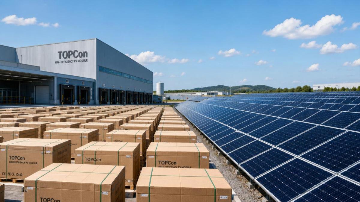 How to Compare Wholesale Topcon Solar Panels Without Overpaying How to Compare Wholesale Topcon Solar Panels Without Overpaying