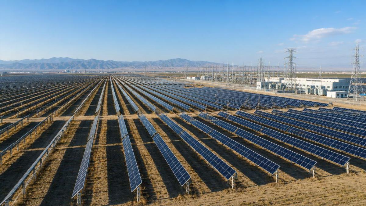 When Single Axis Solar Tracker Wholesale Makes Financial Sense When Single Axis Solar Tracker Wholesale Makes Financial Sense