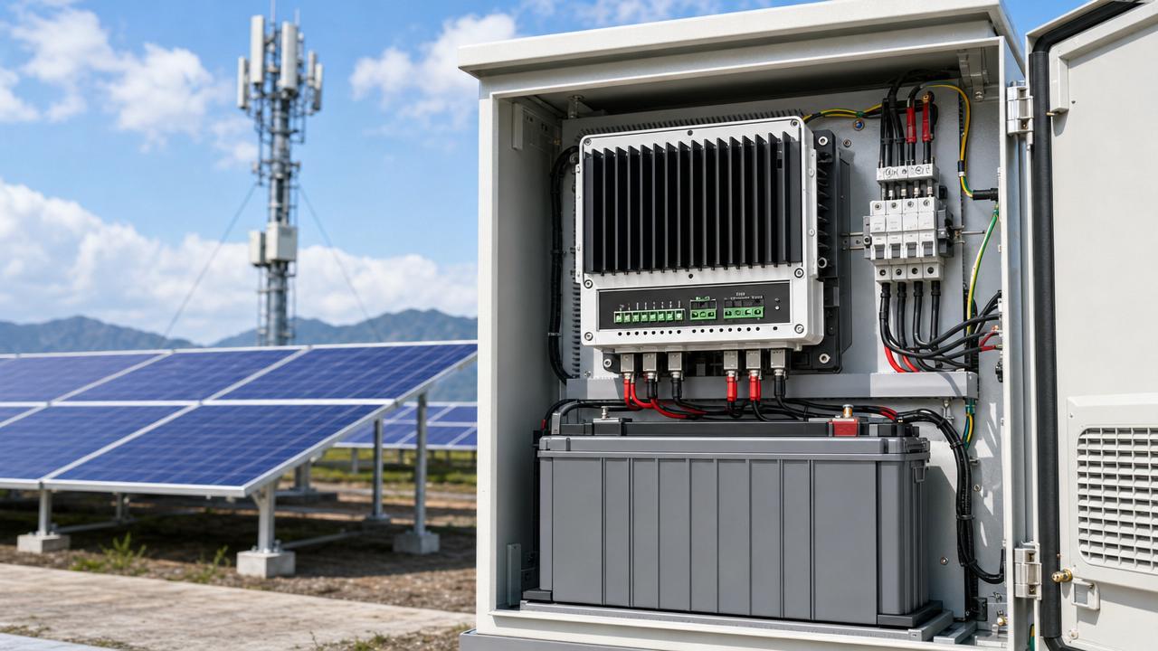 MPPT Charge Controller Factory Selection Mistakes That Cause Field Failures