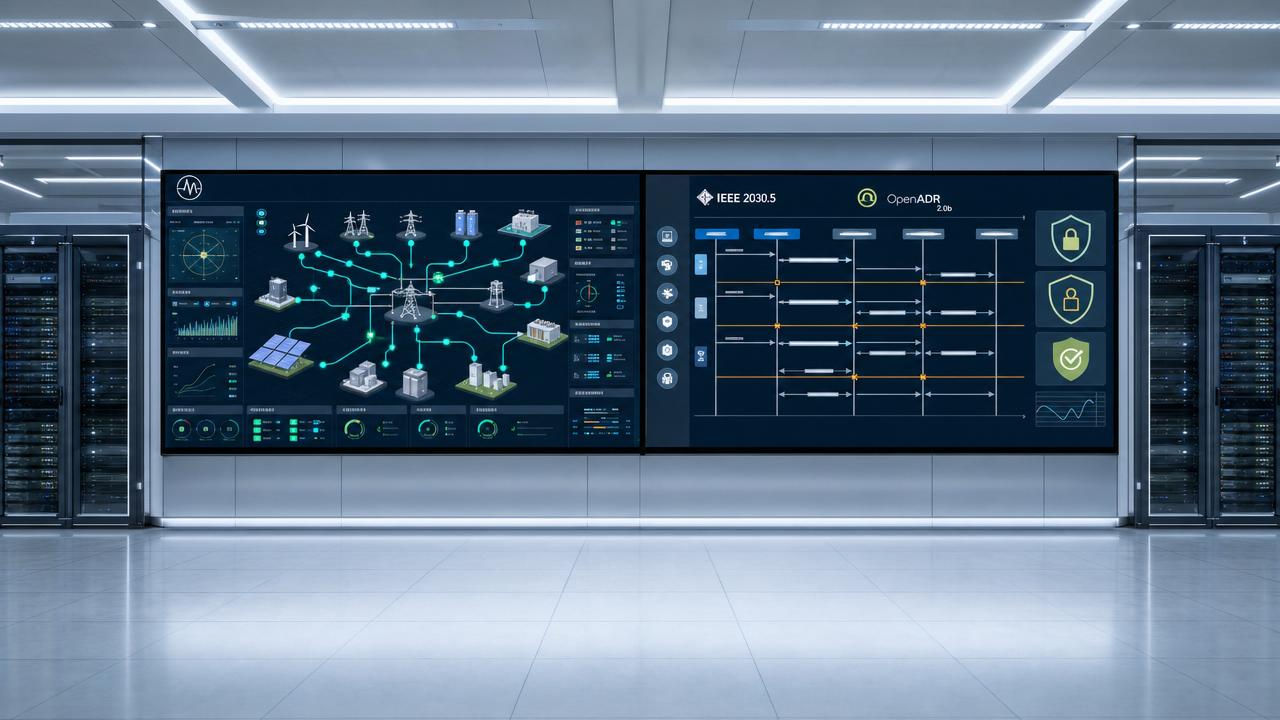 US DOE Adds 2 Chinese VPP Platforms to Interoperability Whitelist