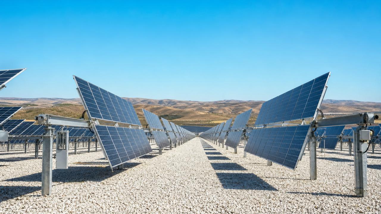 When a Bifacial Solar Panel Supplier Is the Right Fit for Ground-Mount Projects