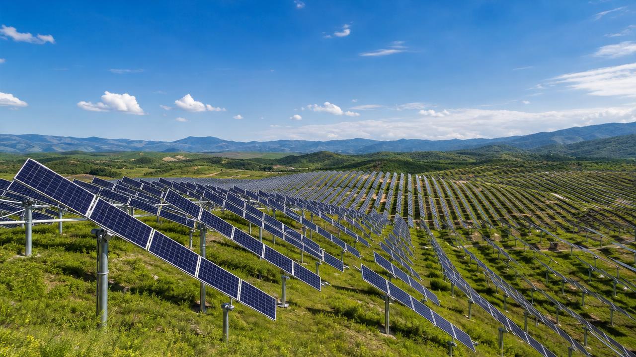 Single Axis Solar Tracker Wholesale: Key Specs That Affect Real Site Performance