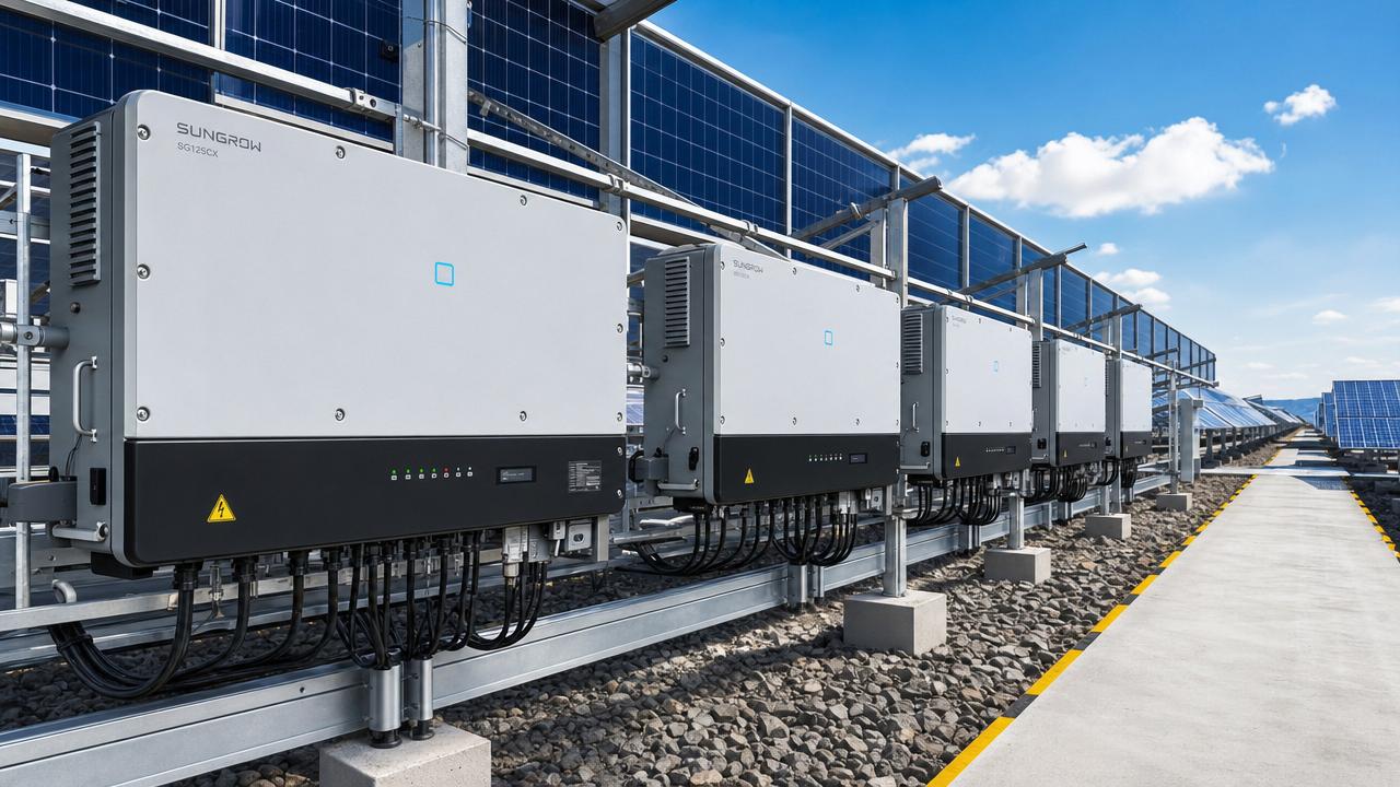 String Inverter Manufacturer Selection: Common Mistakes That Raise O&M Risk
