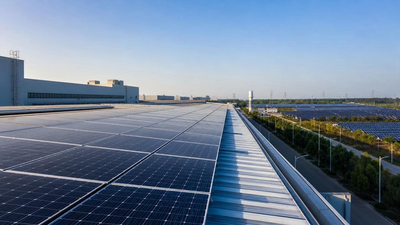 How to Compare Wholesale Topcon Solar Panels for Better Energy Yield