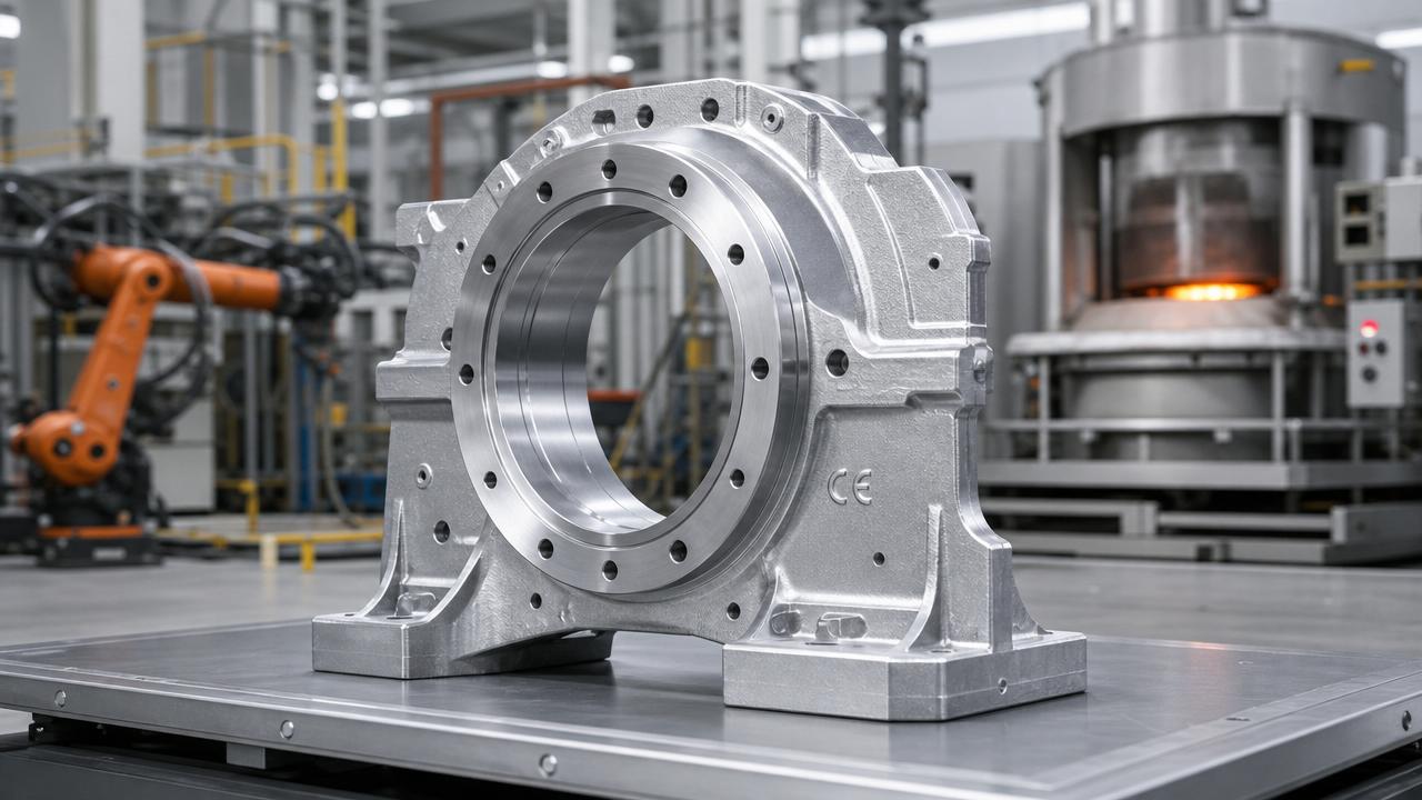 EU CE-RENEW Extends LCA Requirement to Chinese Tier-2 Suppliers