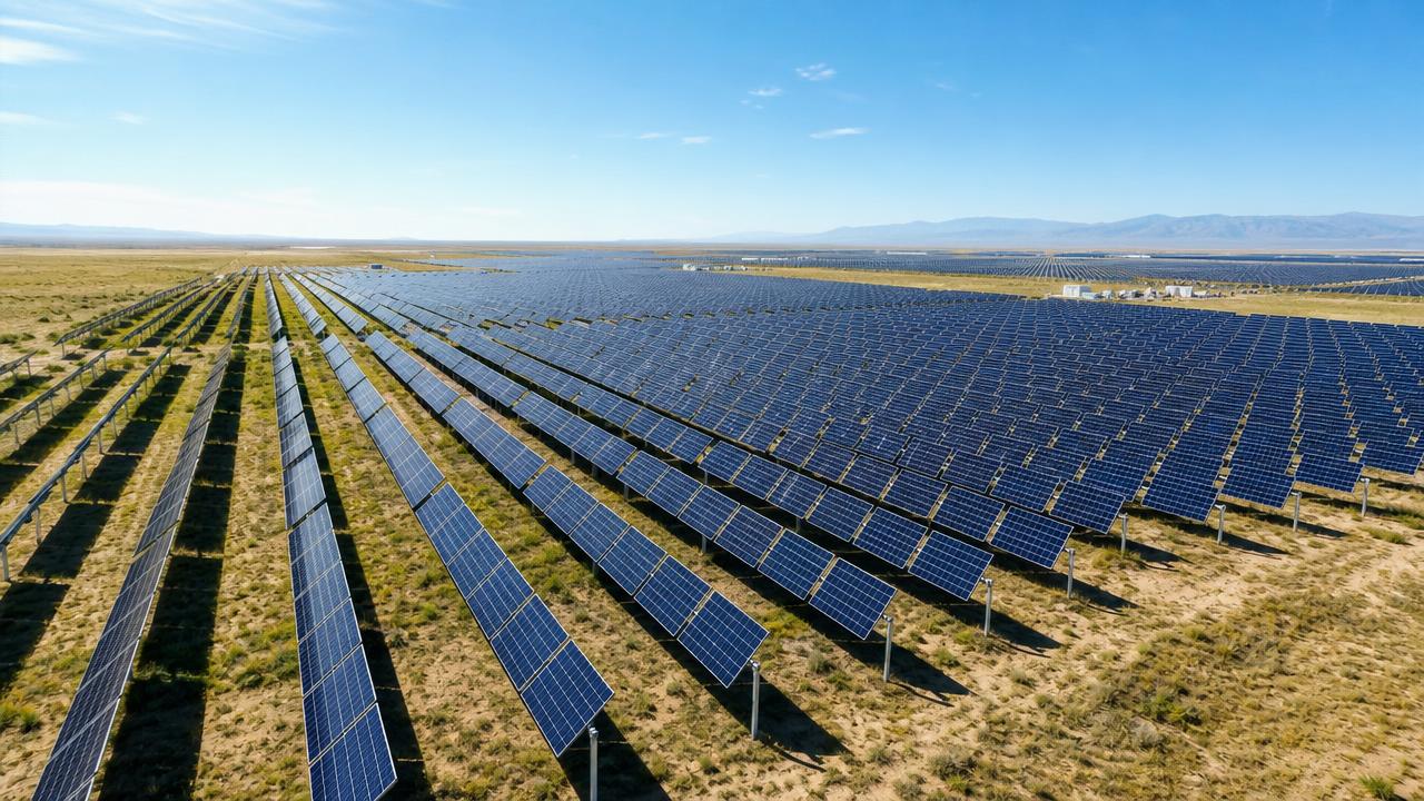 Single Axis Solar Tracker Wholesale: When the Extra Cost Pays Off